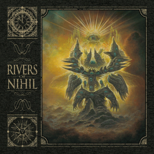 Rivers Of Nihil : House of Light